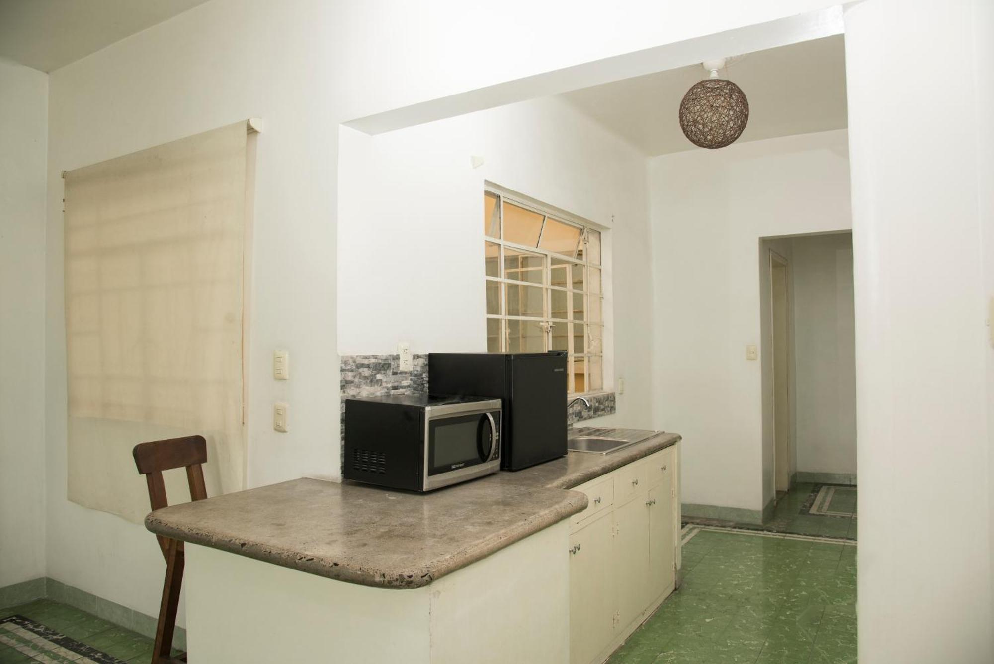 Hotel Suites Cordoba Exterior photo
