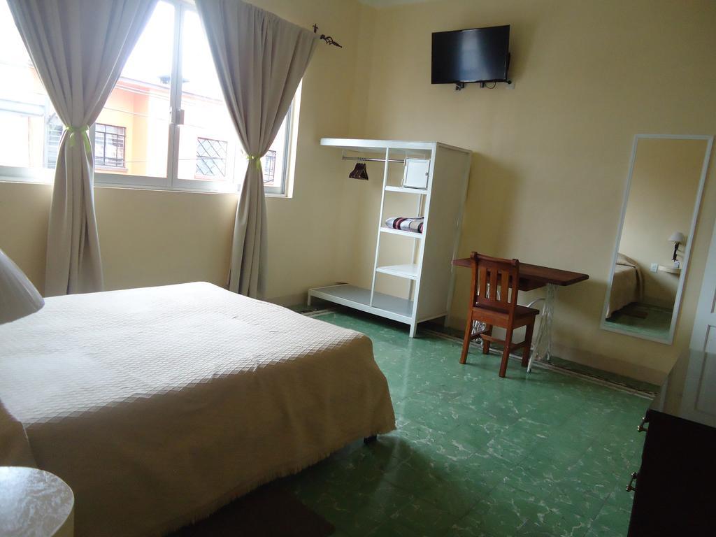 Hotel Suites Cordoba Room photo