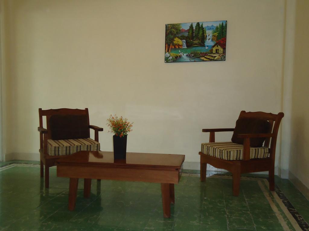Hotel Suites Cordoba Exterior photo