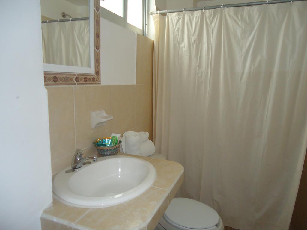 Hotel Suites Cordoba Room photo