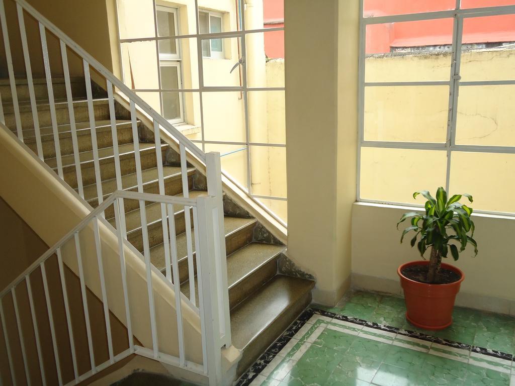 Hotel Suites Cordoba Exterior photo