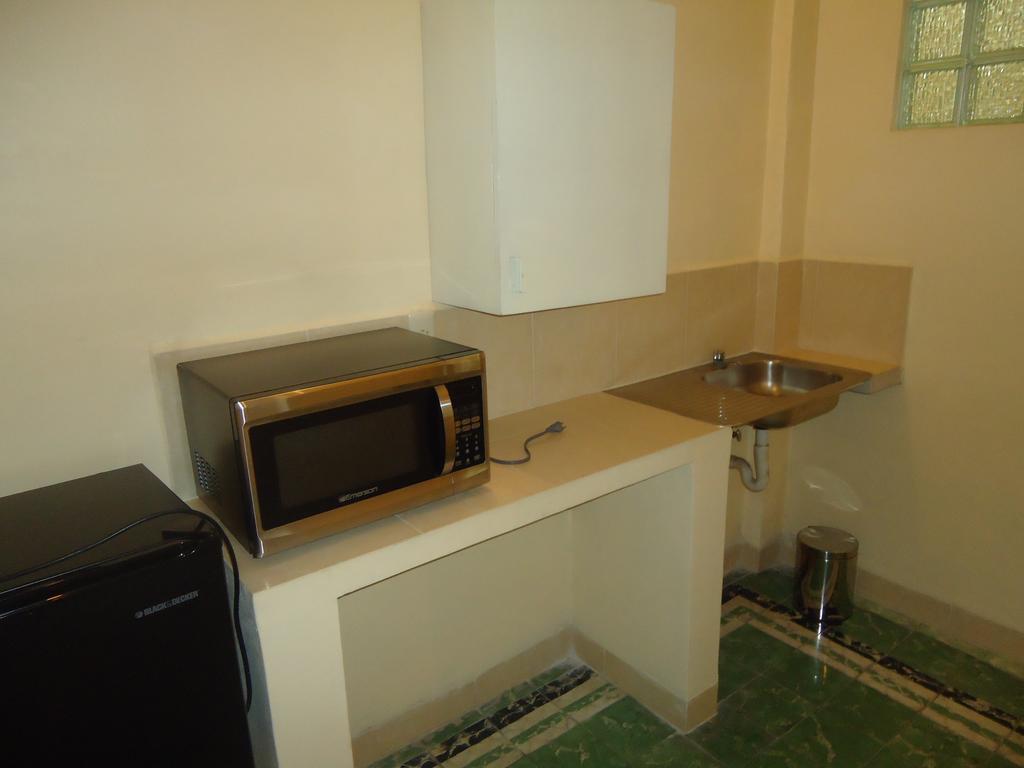 Hotel Suites Cordoba Exterior photo